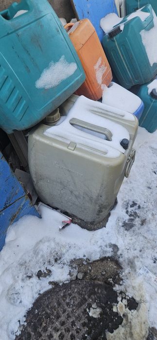 Канистра.Емкость.Тара