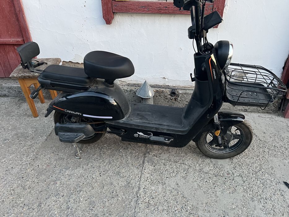 Продам Электровелик