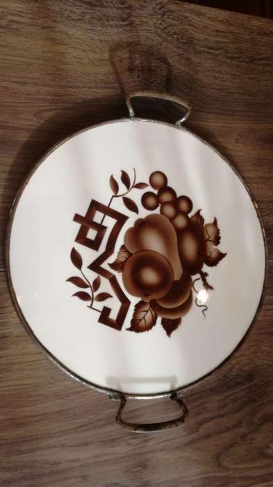 tava vintage portelan