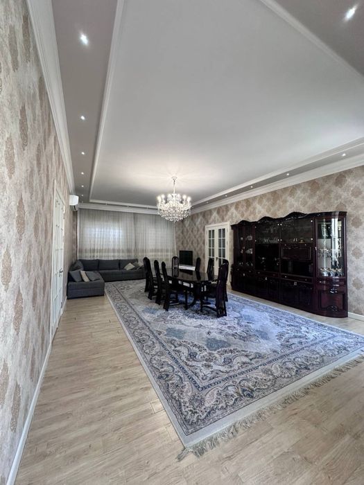 Сергелинский р-н, Ханабад, Номданак Махалля 6 сот 6 ком торцевой