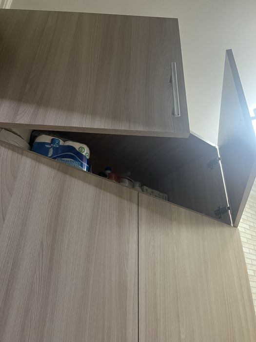 Шкаф на прихожку