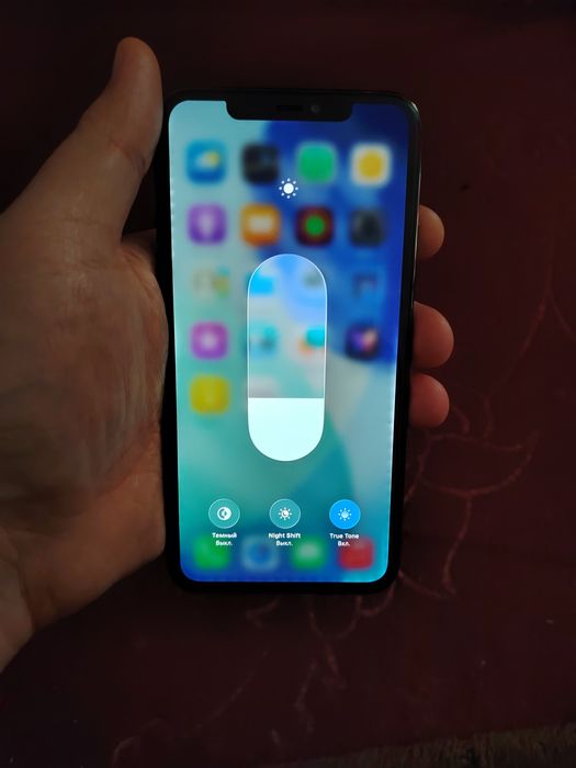 iphone 11 pro max 256gb aybi bor