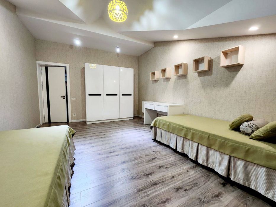 ЖК  Габус  4/6/6