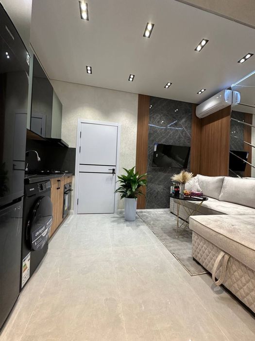 Новостройка Яккасарайский район