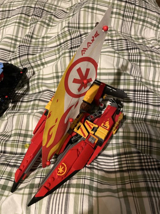 Masini Lego diferite modele