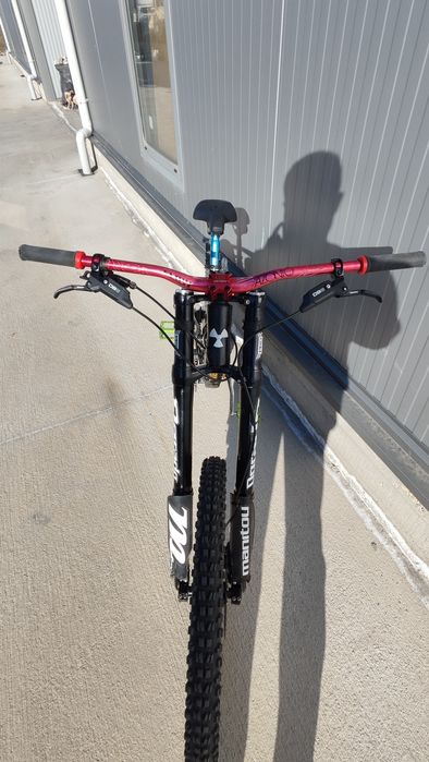 Nukeproof Pulse 2015