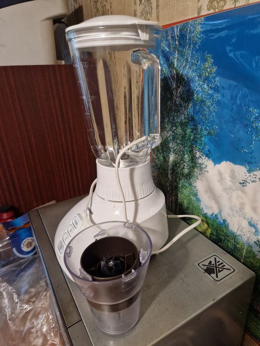 Продам блендер..