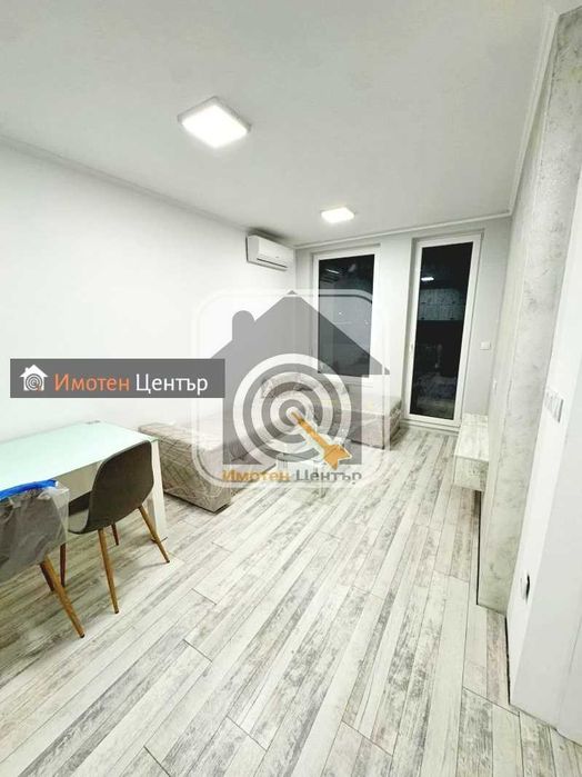 Двустаен апартамент