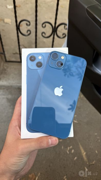 Iphone 13 xolati