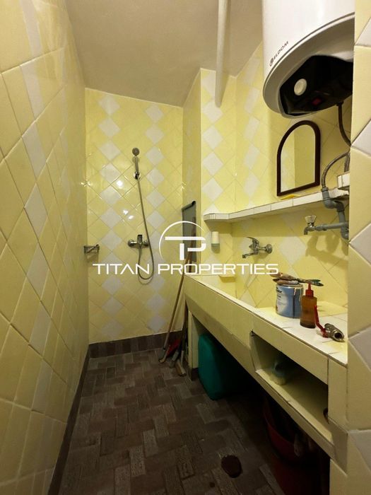 Ключ в офиса! Тристаен, под наем, ж.к Меден Рудник зона А