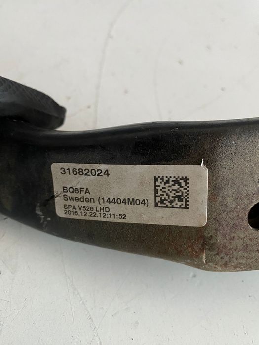 Pedala frana VOLVO XC90 2016-2023 31682024
