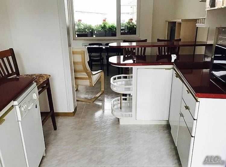 Продава се Тристаен апартамент в София, Редута - 105 кв.м за 1439 €/кв.м - Снимка #3