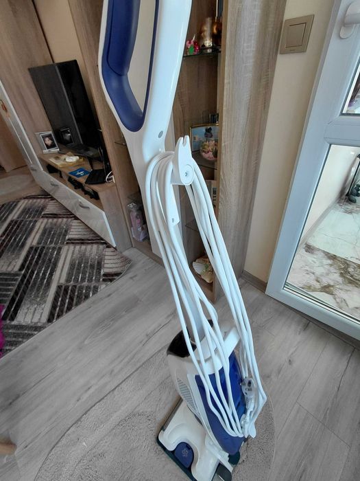 Прахосмукачка и парочистачка Rowenta