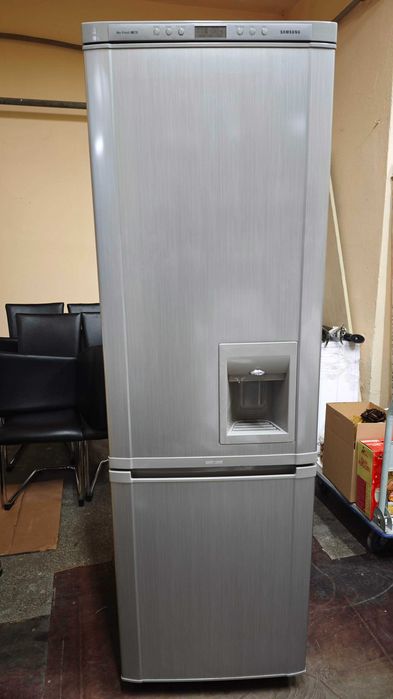 Хладилник употребяван Samsung RL39WBSM