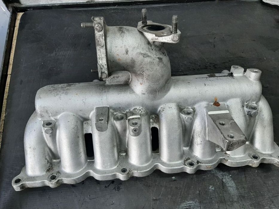 galerie admisie 2.5 crdi d4cb kia sorento