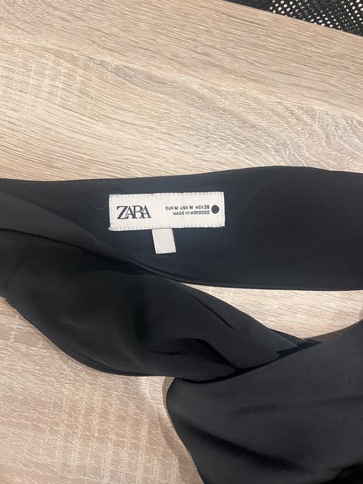 Потник Zara чисто нов