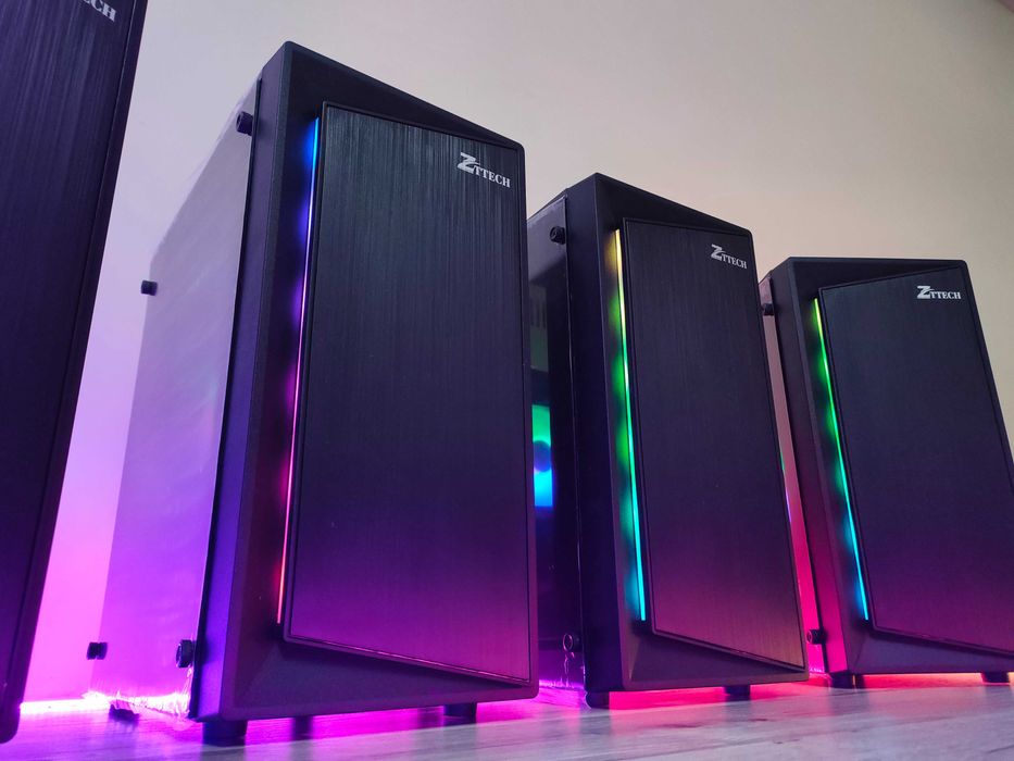 i7 3770 и i5 / 8GB доставка по Ташкенту и регионам, на канале все