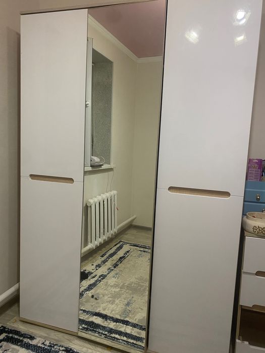 Продается Шкаф,комод