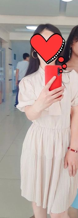 Разгрузка гардероб