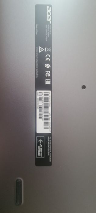 Лаптоп Acer Aspire Lite 15