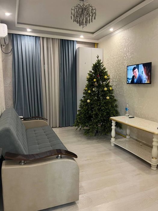 Срочно! Продажа. 2/3/9. Олмос резидент. Можно в ипотеку.