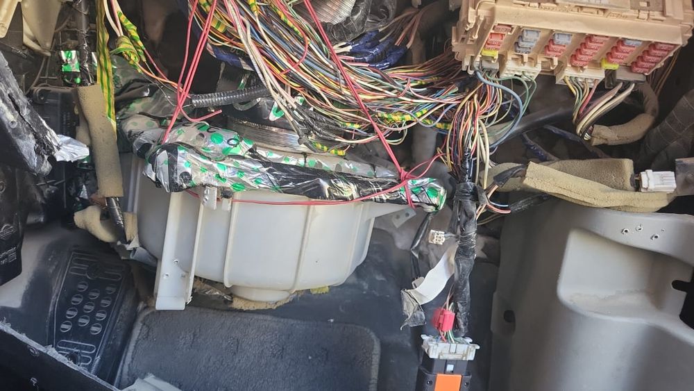 Автоэлектрик на выезд