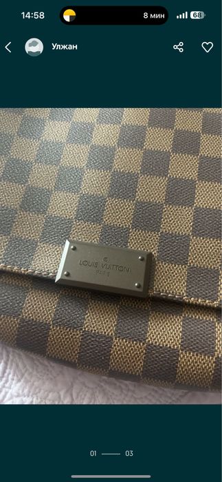 Сумка Louis Vuitton