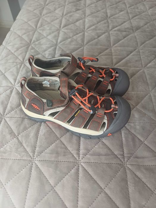 Детски сандали Keen