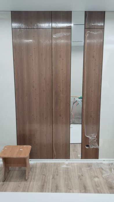 Кафель ламинат обой плинтус галтел