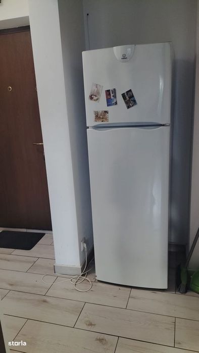 Garsoniera decomandata spatioasa cu balcon in Tineretului