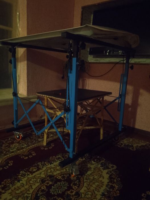 Pdr insturment sotiladi