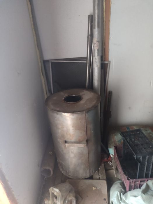 Миксер для перемешивания жидкостей