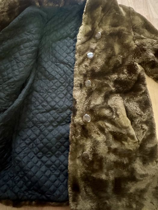 Продам губы цигейка