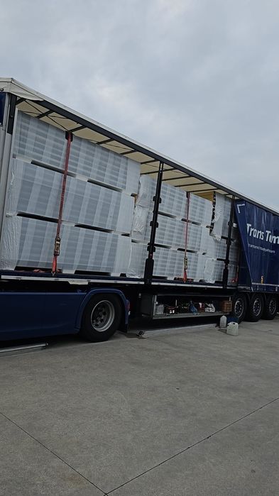 Panouri sandwich Pir/Pur și Vată ieftine calitate Italia