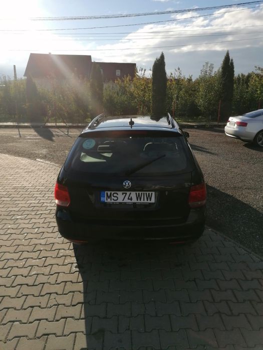 Vw Golf 5 2.0 Tdi (Automat)
