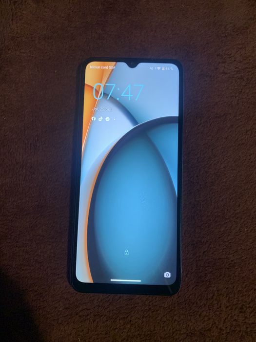 Vand telefon redmi A3