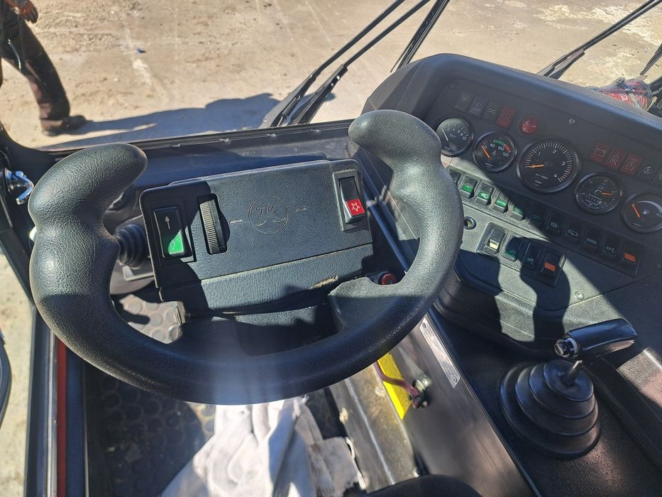 Ratrac Pistenbully 150D