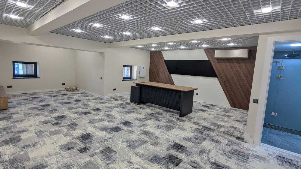 200 кв.м возле Ташкент Сити (ул. А. Навои)