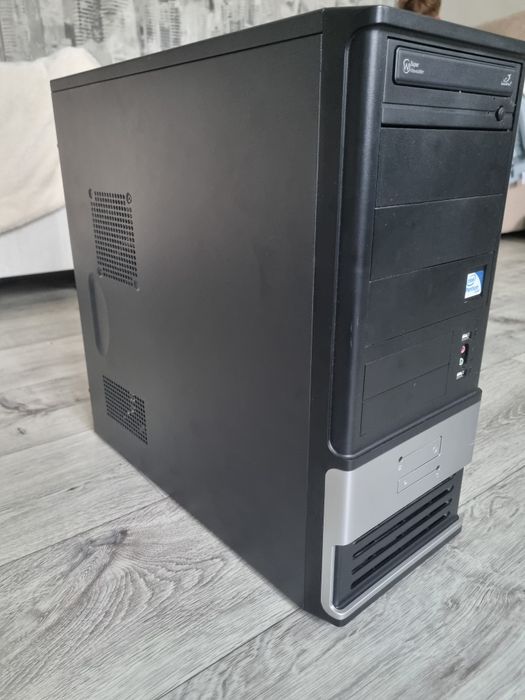 Компьютер INTEL I3/GT 430/4GB