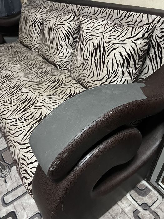 Диван раскладной