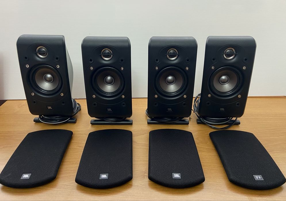 Тонколони/сателити JBL