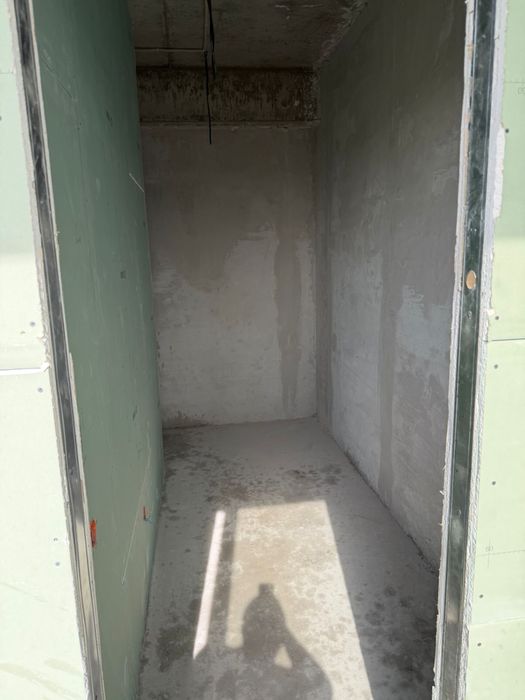 Пентхаус в доме бизнес класса