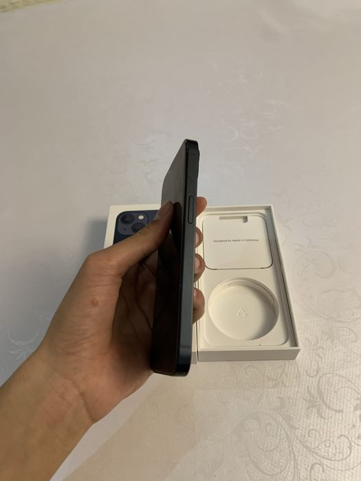 iPhone 13 Айфон 13