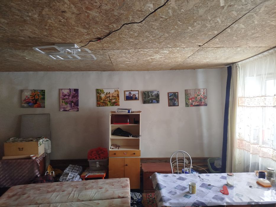 Дом для души в городе