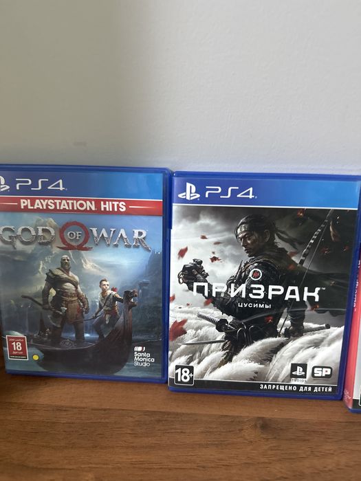 Диски Пс, playstation