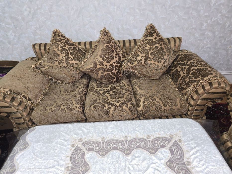 Диван кресло мягкая мебель