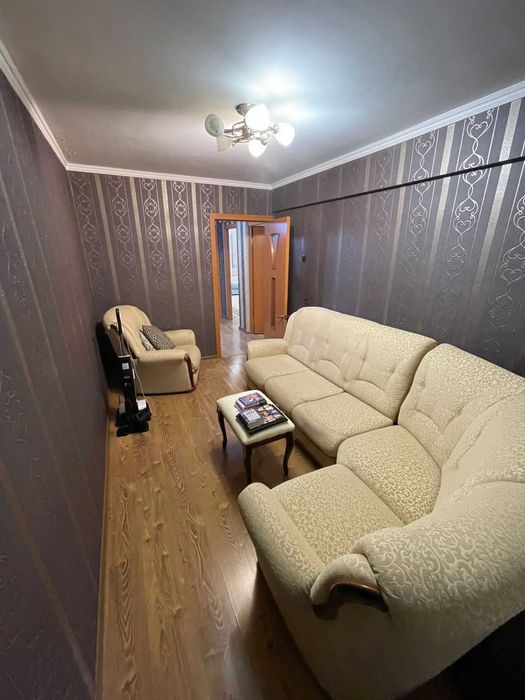 Продается 3х, Амре Кашаубаева, 26, 64м2