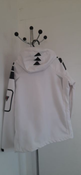 jacheta Geographical Norway, geci fâș, vesta sport Adidas