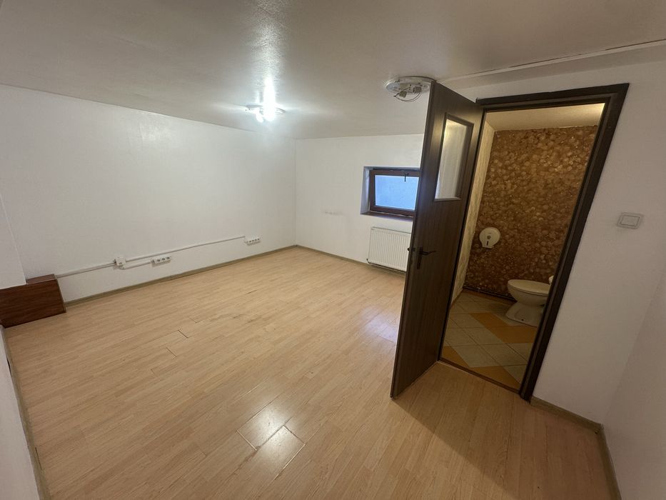 Spatiu de inchiriat 50 mp zorilor