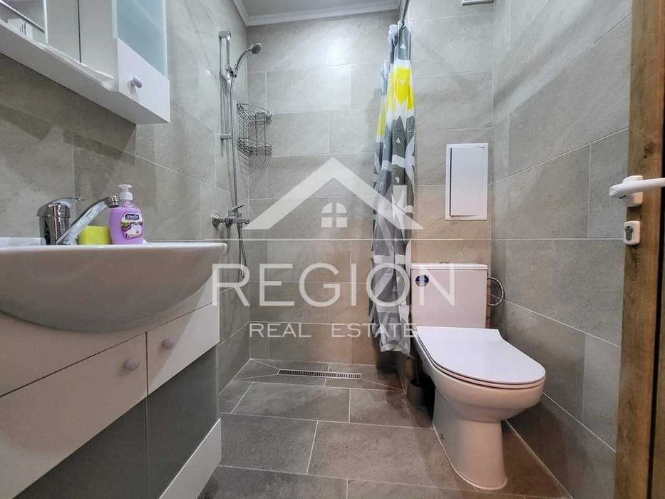 Дава се под наем Двустаен апартамент в Варна, Победа - 70 кв.м за 459 € - Снимка #7